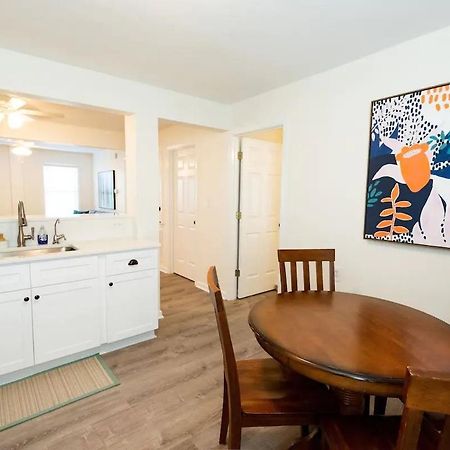 Beach Bum Bungalow Carolina Beach Ngoại thất bức ảnh