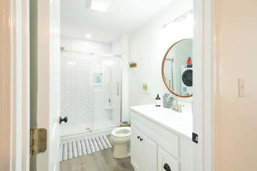 Beach Bum Bungalow Carolina Beach Ngoại thất bức ảnh