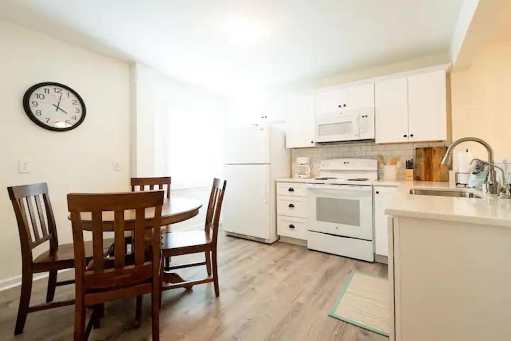 Beach Bum Bungalow Carolina Beach Ngoại thất bức ảnh